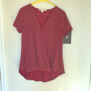 Francesca’s NWOT T-shirt